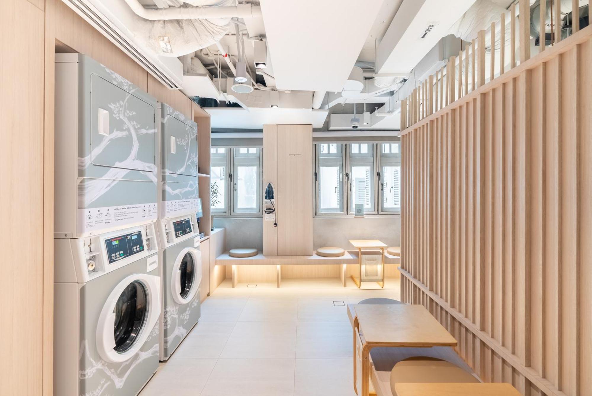 Jyu Capsule Hotel Singapore Eksteriør bilde