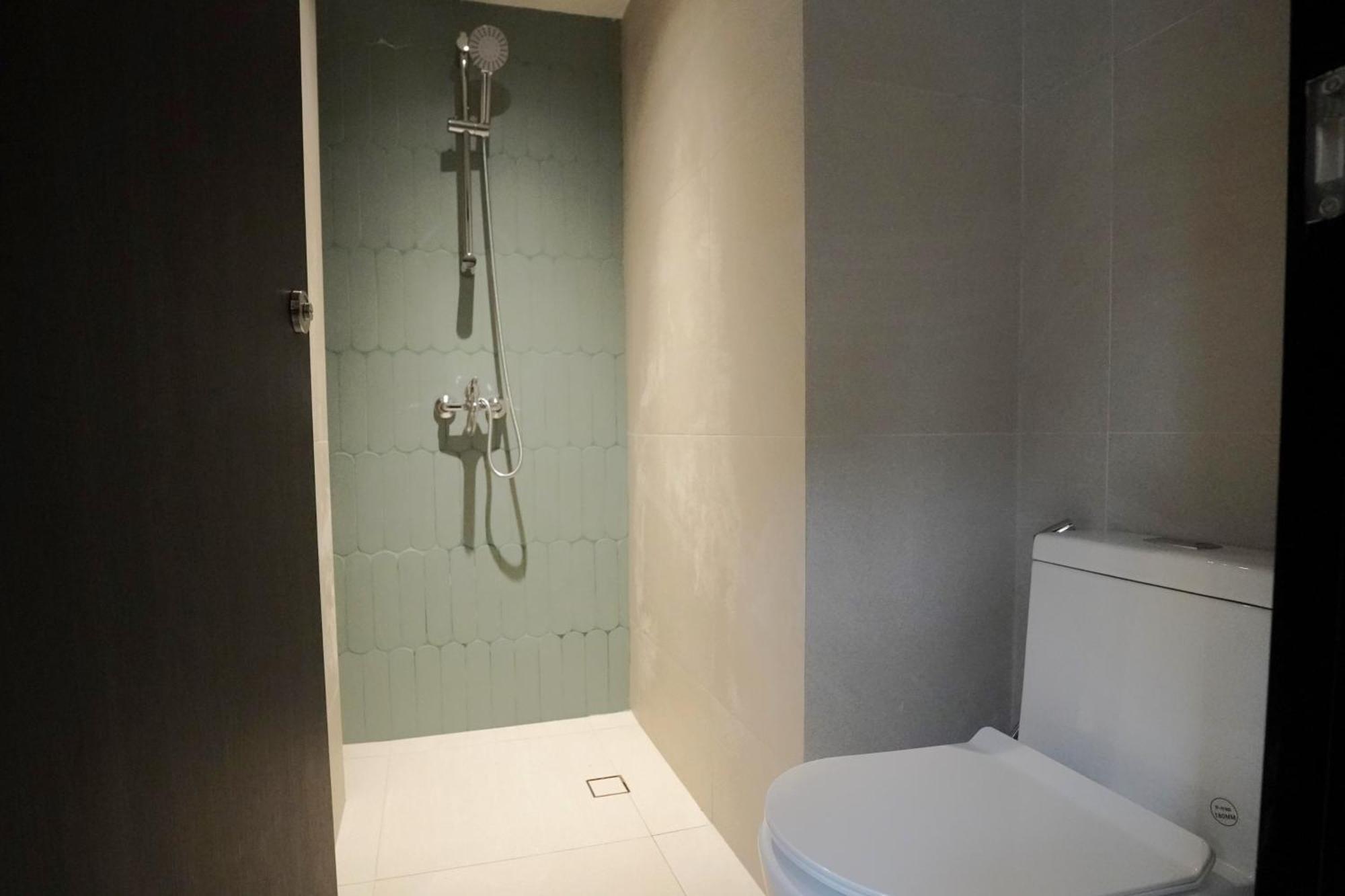 Jyu Capsule Hotel Singapore Rom bilde